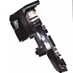 Genuine Audi Air Duct 8T0-121-284-K. Fixed Price $213.63.