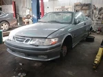 Radiator Convertible Fits 99-03 Saab 9-3 1478692. Fixed Price $129.89.