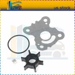 For Honda Outboard 8 9.9 15 20HP Water Pump Impeller Kit 06192-ZW9-A3055. Fixed Price $12.45.