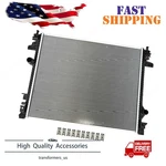 Radiator 2015-2023 Ford Edge 2019-2023 Lincoln Nautilus 2016-18 Mkx. Fixed Price $146.67.