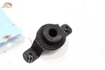 2019-24 Genesis G70 Radiator Right Side Upper Mount Bracket W/ Rubber Seal Oem. Fixed Price $16.49.