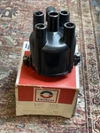 Delco C305 Distributor Cap Nos Gm 12321579 Fits 80 86. Fixed Price $13.95.