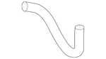 Genuine Toyota Automatic Transmission Oil Cooler Hose 32941-04100. Fixed Price $39.36.