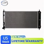 2864 Radiator Fit 2008-2012 Chevy Malibu 06-10 Pontiac G6 07-09 Saturn 2.4L 3.6L. Fixed Price $51.00.