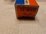 Nors Napa/echlin Ts 4015 Air Charge Coolant Temperature Sensor. Fixed Price $28.00.