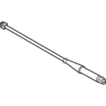 Oem Nissan 544B26GA0A Bar Assembly Damper Front 544B2-6GA0A. Fixed Price $453.83.