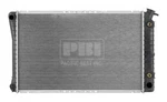 Pacific Best Inc PR0921A Radiator. Fixed Price $192.99.