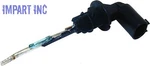 Bmw Radiator Overflow Coolant Bottle Expansion Tank Level Sensor 61 31 360 876. Fixed Price $14.60.