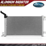 Engine Radiator For Cadillac CT5 2020-2025 CT4 2022-2025 V6 3.0L 3.6L Aluminium. Fixed Price $148.39.