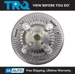 Trq Heavy Duty Radiator Cooling Fan Clutch For Chevy Gmc Pickup Astro Blazer. Fixed Price $84.95.