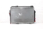 2005 Chrysler Crossfire Zh Roadster #332 Mt Manual Radiator. Fixed Price $90.15.