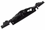 Genuine Gm Radiator Air Upper Deflector 84089228. Fixed Price $154.54.