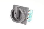 Siemens 3LD2504-0TK51, Switch Disconnector. Fixed Price $25.78.