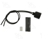 Engine Coolant Temp Sensor Connector 96-97 Ford Thunderbird Four Seasons. Fixed Price $45.63.