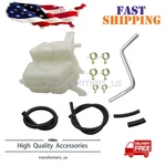21710ZL01A Coolant Reservoir Fits 2005-19 Nissan Frontier 2005-15 Xterra. Fixed Price $35.65.
