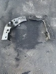 2015-2017 Chrysler 200 Left & Right Support Brackets Oem 68158213AA 68158214AA. Fixed Price $19.99.