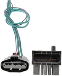 Dorman (oe Solutions) 902-310 Radiator Cap Fan Motor & Swtch. Fixed Price $68.03.