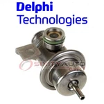 Delphi Fuel Injection Pressure Regulator For 1995 Chevrolet Lumina 3.1L V6 Ly. Fixed Price $99.73.