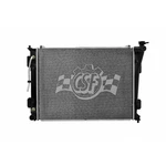 New Radiator For 11-15 Optima W/2.4L L4 Engine/automatic Transmission 253103Q000. Fixed Price $136.16.