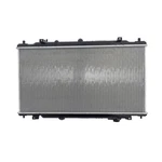 For Mazda 2014-2018 Radiator Plastic Tank Sedan/hatchback MA3010247. Fixed Price $186.49.