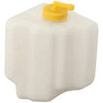 Coolant Reservoir For 1988-1991 Honda Civic Crx HO3014106. Fixed Price $13.77.