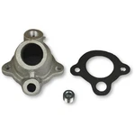 Engine Coolant Water Outlet Global 8241246. Fixed Price $31.51.