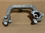 2007 2010 Mustang 4.6L Genuine Ford Oem Coolant Crossover Tube Pipe 7R3E-8C369. Fixed Price $159.00.