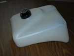 New Coolant Bottle Reservoir Jug Tank & Lid Monte Carlo Ss Malibu El Camino. Fixed Price $49.99.