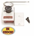 Painless 30112 - Adjustable Electric Fan Thermostat Without Relay & Wiring. Fixed Price $55.99.