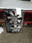 Radiator Fan Motor Assembly Fits 04 Pacifica 179521. Fixed Price $51.75.