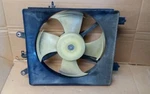 2002-2005 Honda Civic Radiator Condenser Fan 674-59905. Fixed Price $65.00.