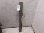 91-98 Toyota Land Cruiser Upper Radiator Tie Bar With Latch. Fixed Price $262.49.