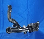 2005-2008 Porsche 987 Boxster Cayman 2.7L 3.4L Engine Coolant Pipe Hose Housing. Fixed Price $99.95.