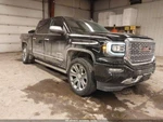 Used Radiator Shutter Assembly Fits: 2017 Gmc Sierra Denali 1500 Grade. Fixed Price $294.90.