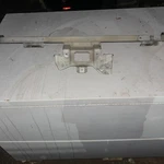 2013-2019 Nissan Sentra Upper Radiator Support Tie Bar F2511-3SHMA Oem. Fixed Price $117.77.