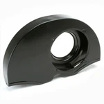 Empi 8670 Black 36HP Fan Shroud No Heater Ducts Vw Air-cooled Engine. Fixed Price $142.94.