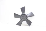 17-23 Ford F150 2.7L Engine Radiator Cooling Motor W/ Fan Blade HL3Z-8C607-D Oem. Fixed Price $80.71.