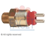 Engine Coolant Temperature SENDER-2.3 Facet 7.5169 Fits 1987 Mercedes 190E. Fixed Price $31.99.