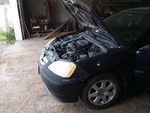 Radiator Sedan Fits 01-05 Civic 2102746. Fixed Price $150.00.
