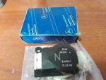 Mercedes W220 CL500 Heater Flap Actuator W215 Drivers Side Behr 38236 New Nos. Fixed Price $75.00.