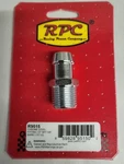 Racing Power Company RPCR9515 Engine Intake Manifold Fitting Steel. Fixed Price $15.98.