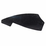Genuine Ford Air Deflector 9L3Z-15001A06-A. Fixed Price $17.30.