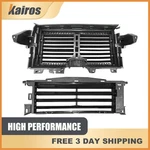 Front Bumper Grille Air Shutter Assembly 2024 2025 Ford Ranger Lariat Xlt. Fixed Price $319.99.