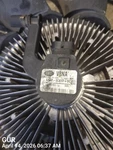 Radiator Cooling Fan Blade Oem 10-22 Land Rover Spt. Fixed Price $106.00.