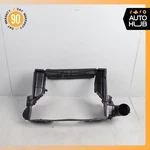 06-07 Bmw E64 650I N62 4.8L V8 Radiator Support Baffle Air Duct 748506 Oem 71K. Fixed Price $145.25.