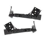 For Mazda CX-5 Radiator Support 2013-2016 Driver And Passenger Side Pair. Fixed Price $123.05.