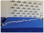 2022 Ford F150 Lightning Truck Battery Engine Coolant Lines NL34-8D121-AB 2523. Fixed Price $174.99.