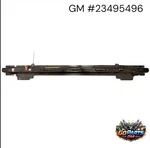 2015-2022 Colorado Canyon Genuine Oem Gm Front End Lower Tie Bar 23495496. Fixed Price $98.65.