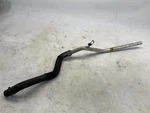 03-06 Mercedes R230 SL500 SL550 2DR Auxiliary Water Heater Valve Coolant Hose Q. Fixed Price $35.99.