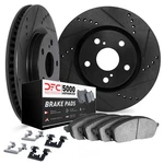 Disc Brake KIT-4WD Dfc 8512-54057. Fixed Price $441.99.
